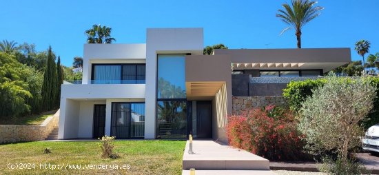 Villa en venta en Jávea (Alicante)