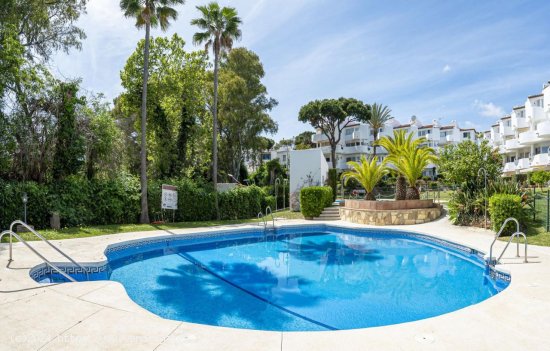  Apartamento en venta en Mijas (Málaga) 