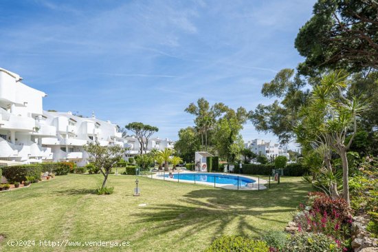 Apartamento en venta en Mijas (Málaga)