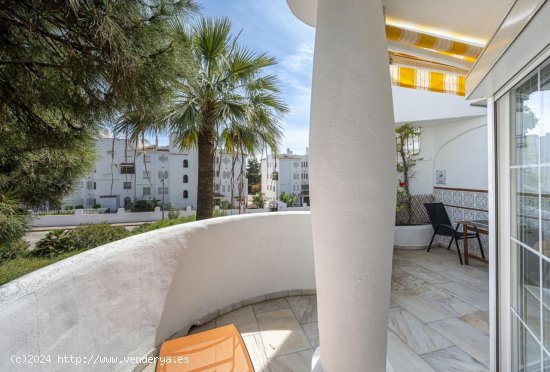 Apartamento en venta en Mijas (Málaga)