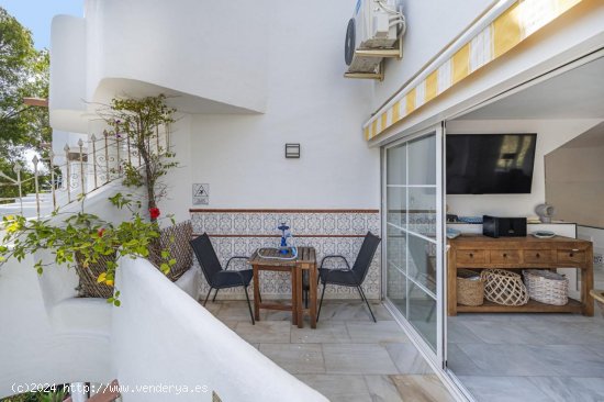 Apartamento en venta en Mijas (Málaga)