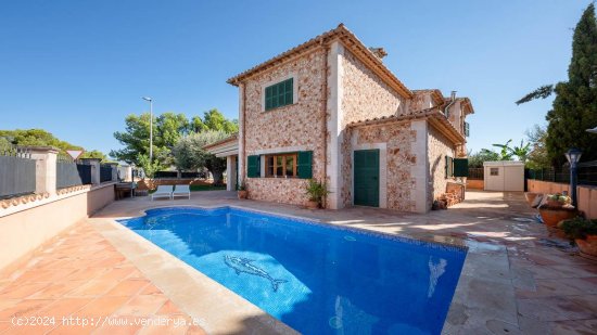 Finca en venta en Marratxí (Baleares)