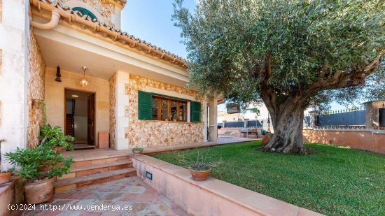 Finca en venta en Marratxí (Baleares)