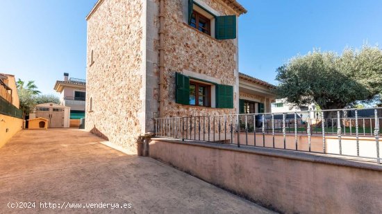 Finca en venta en Marratxí (Baleares)