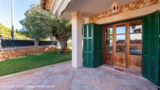 Finca en venta en Marratxí (Baleares)