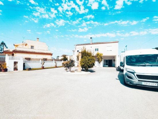 Villa en venta en San Fulgencio (Alicante)