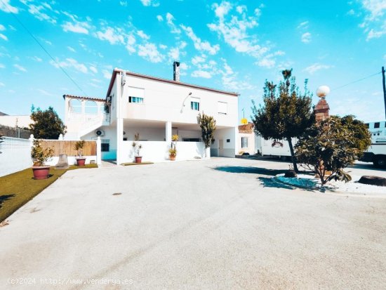 Villa en venta en San Fulgencio (Alicante)