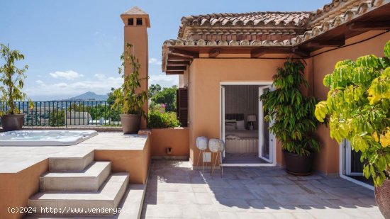 Piso en venta en Marbella (Málaga)