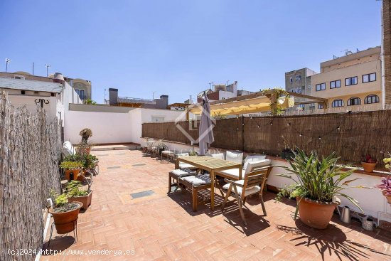 Apartamento en venta en Barcelona (Barcelona)