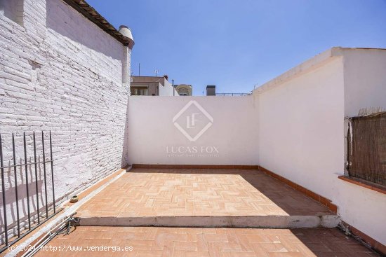 Apartamento en venta en Barcelona (Barcelona)