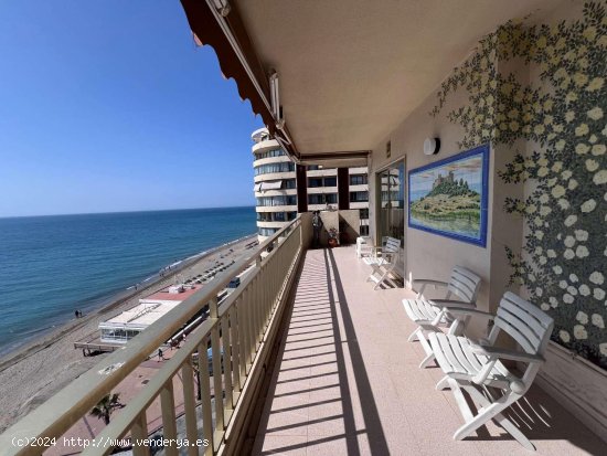 Apartamento en alquiler en Fuengirola (Málaga)