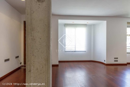 Apartamento en alquiler en Valencia (Valencia)