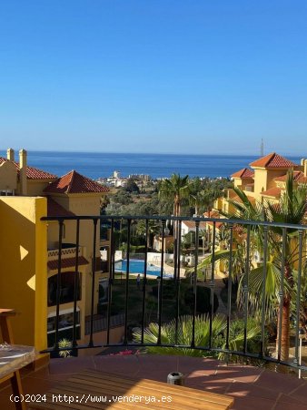  Apartamento en alquiler en Mijas (Málaga) 