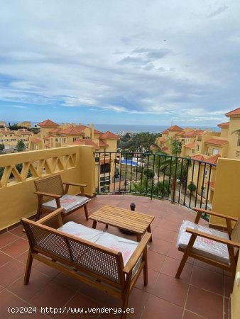 Apartamento en alquiler en Mijas (Málaga)