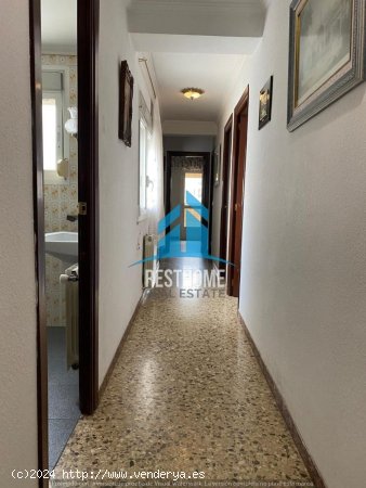 Piso en venta en Alcoy (Alicante)