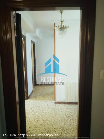 Piso en venta en Alcoy (Alicante)