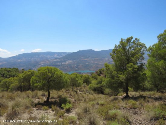 Hotel en venta en Lecrín (Granada)