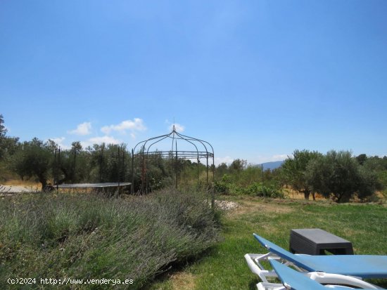 Hotel en venta en Lecrín (Granada)