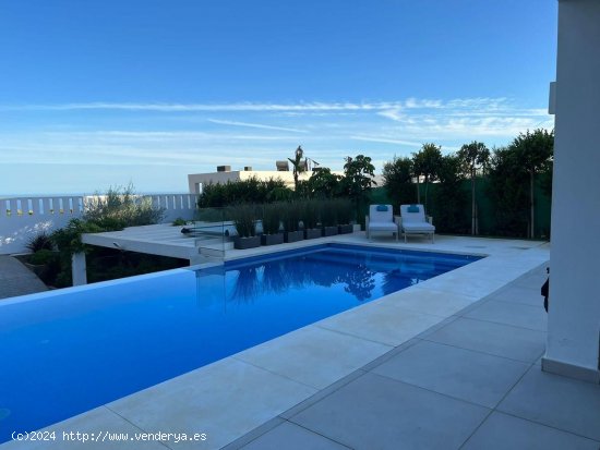 Villa en venta en Mijas (Málaga)