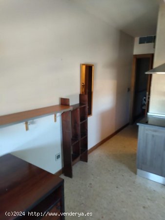 Estudio en alquiler en Granada (Granada)