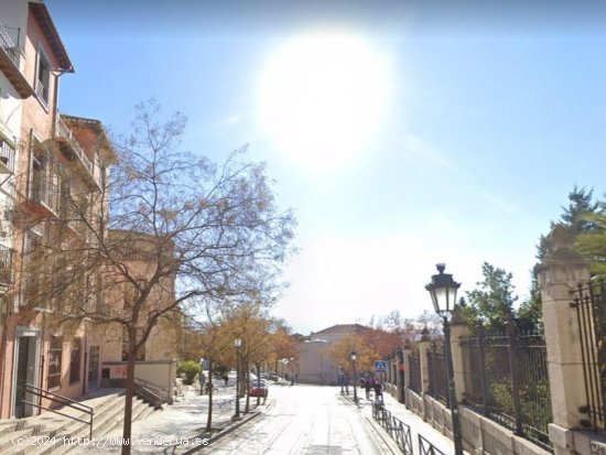 Apartamento en alquiler en Granada (Granada)