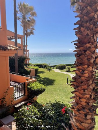  Apartamento en venta en Estepona (Málaga) 