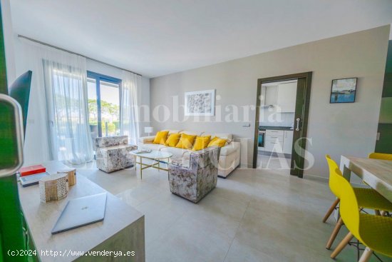  Apartamento en venta en Santa Eulalia del Río (Baleares) 