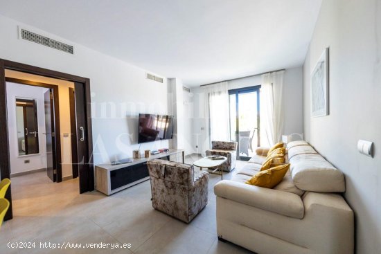 Apartamento en venta en Santa Eulalia del Río (Baleares)