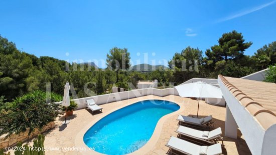 Villa en venta en Ibiza (Baleares)