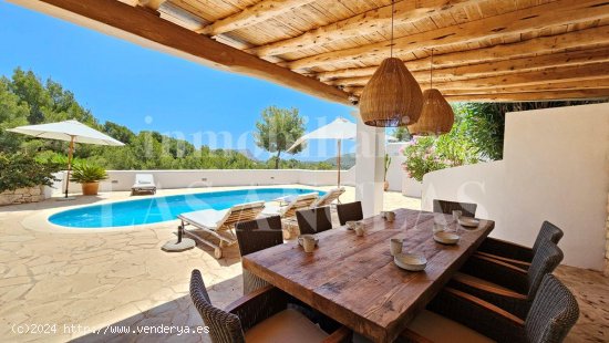 Villa en venta en Ibiza (Baleares)