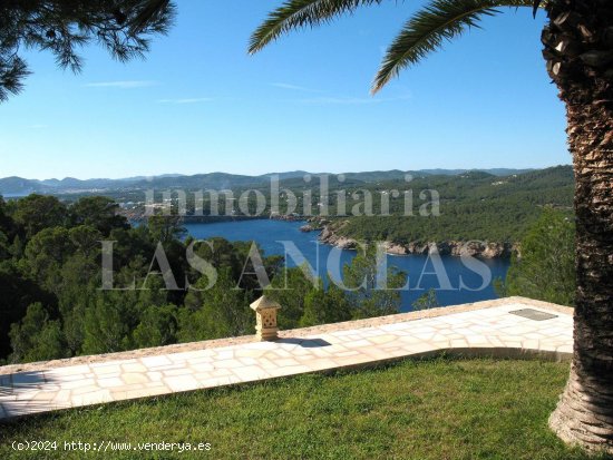 Villa en venta en Santa Eulalia del Río (Baleares)