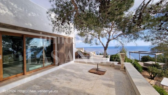 Villa en venta en Santa Eulalia del Río (Baleares)