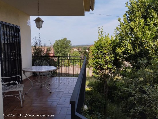 Chalet en venta en Sant Antoni de Vilamajor (Barcelona)