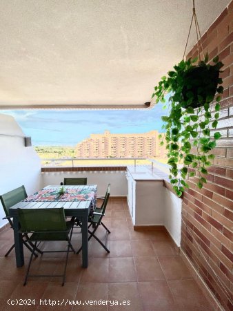 Apartamento en venta en Oropesa del Mar (Castellón)