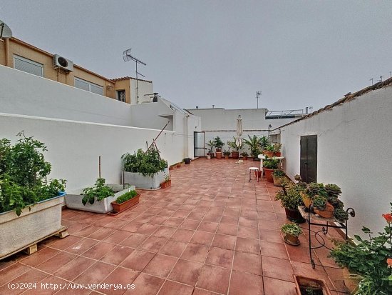 Casa en venta en Estepona (Málaga)