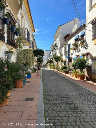 Casa en venta en Estepona (Málaga)