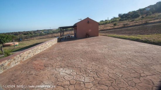 Finca en venta en Estepona (Málaga)