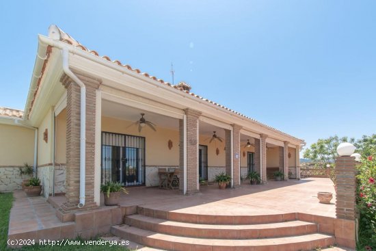 Finca en venta en Mijas (Málaga)