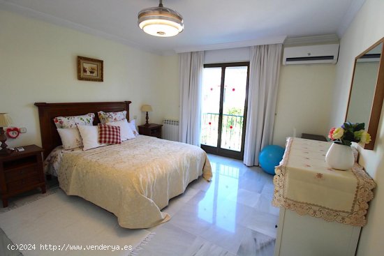 Villa en venta en Marbella (Málaga)