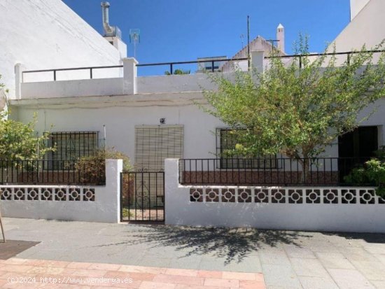 Parcela en venta en Marbella (Málaga)