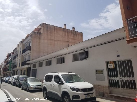 Parcela en venta en Mijas (Málaga)