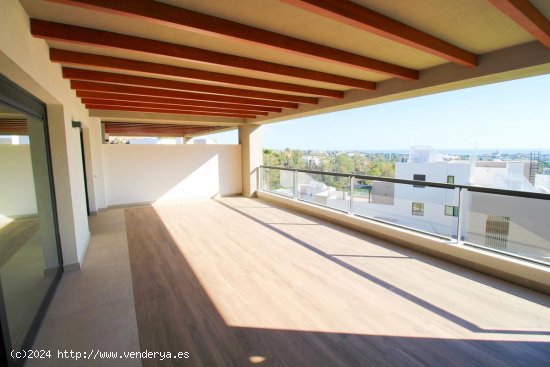 Apartamento en venta en Marbella (Málaga)