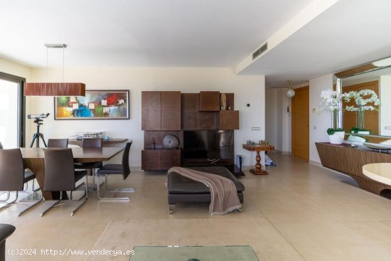 Piso en venta en Marbella (Málaga)