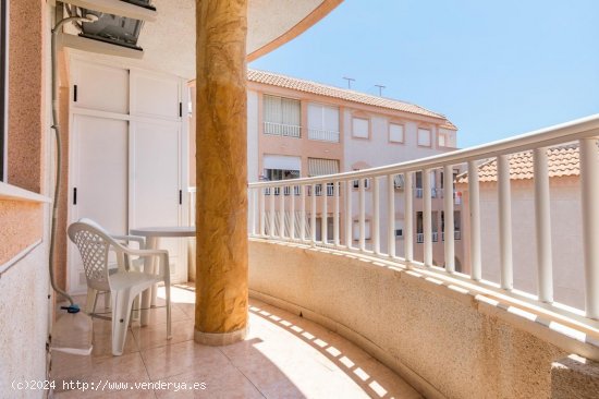 Apartamento en venta en Torrevieja (Alicante)