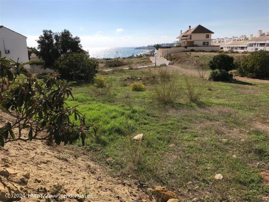 Parcela en venta en Mijas (Málaga)