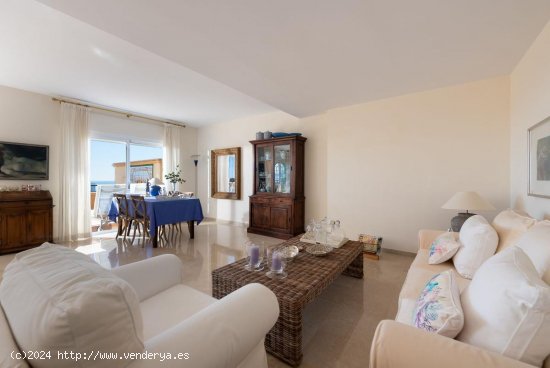 Apartamento en venta en Marbella (Málaga)