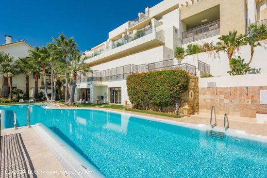 Piso en venta en Marbella (Málaga)