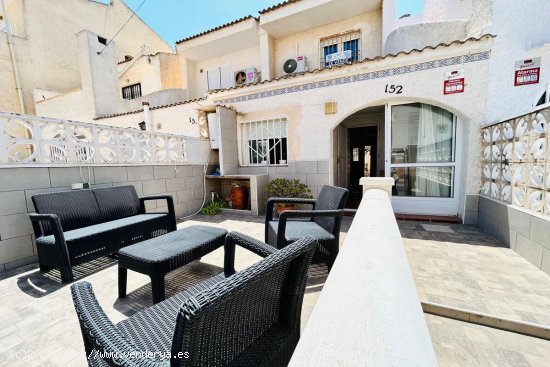 Casa en venta en Torrevieja (Alicante)