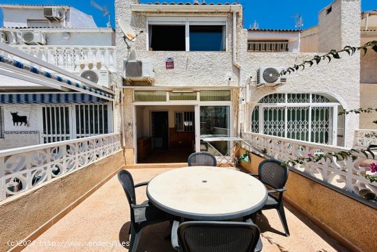 Casa en venta en Torrevieja (Alicante)