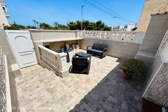 Casa en venta en Torrevieja (Alicante)